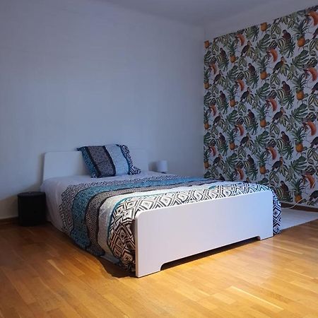 Vivacity Dudelange Zewnętrze zdjęcie
