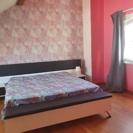 Vivacity Dudelange Pokój zdjęcie