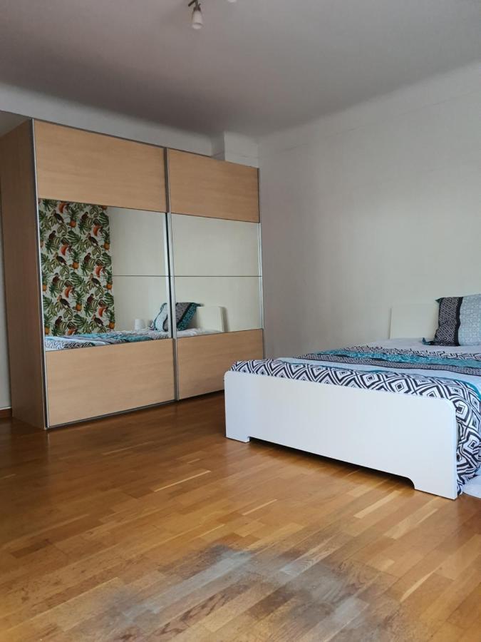 Vivacity Dudelange Zewnętrze zdjęcie
