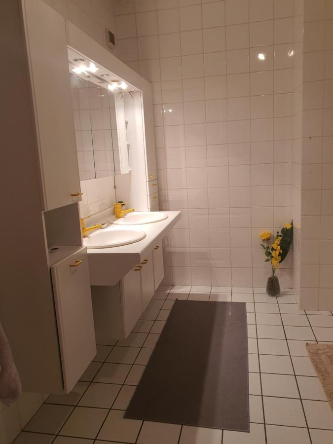 Vivacity Dudelange Zewnętrze zdjęcie