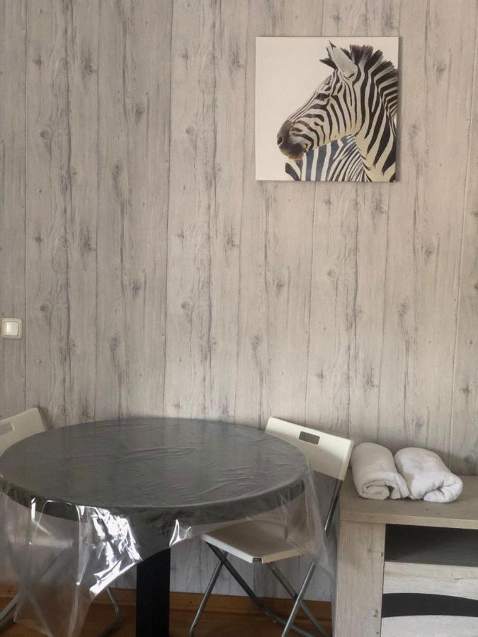 Vivacity Dudelange Zewnętrze zdjęcie