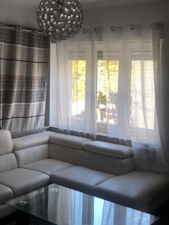 Vivacity Dudelange Zewnętrze zdjęcie